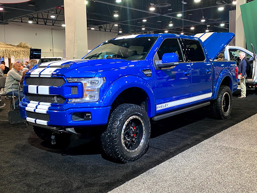 Ford Dealer «Jennings Anderson Ford», reviews and photos, 31480 Interstate 10 Frontage Rd, Boerne, TX 78006, USA