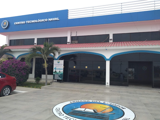Centro Tecnólogico Naval - Escuela