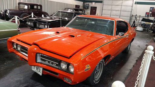 Car Dealer «Ellingson MotorCars», reviews and photos, 20950 Rogers Dr, Rogers, MN 55374, USA