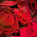 Photo n° 3 de l'avis de elodie.l fait le 14/04/2024 à 21:49 pour Manhattn's Burgers à Paris
