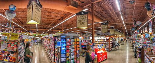 Supermarket «Wegmans», reviews and photos, 6789 E Genesee St, Fayetteville, NY 13066, USA