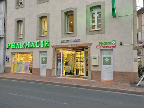 Pharmacie Du Lauragais Réseau Pharm O'naturel à Castelnaudary