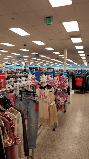 Clothing Store «Ross Dress for Less», reviews and photos, 2365 S Hwy 27, Clermont, FL 34711, USA