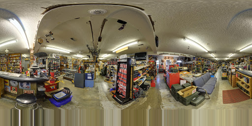 Gun Shop «Bama Pawn & Gun», reviews and photos, 305 Beltline Rd, Decatur, AL 35601, USA