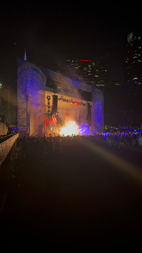 Concert Hall «Petrillo Music Shell», reviews and photos, 235 S Columbus Dr, Chicago, IL 60604, USA