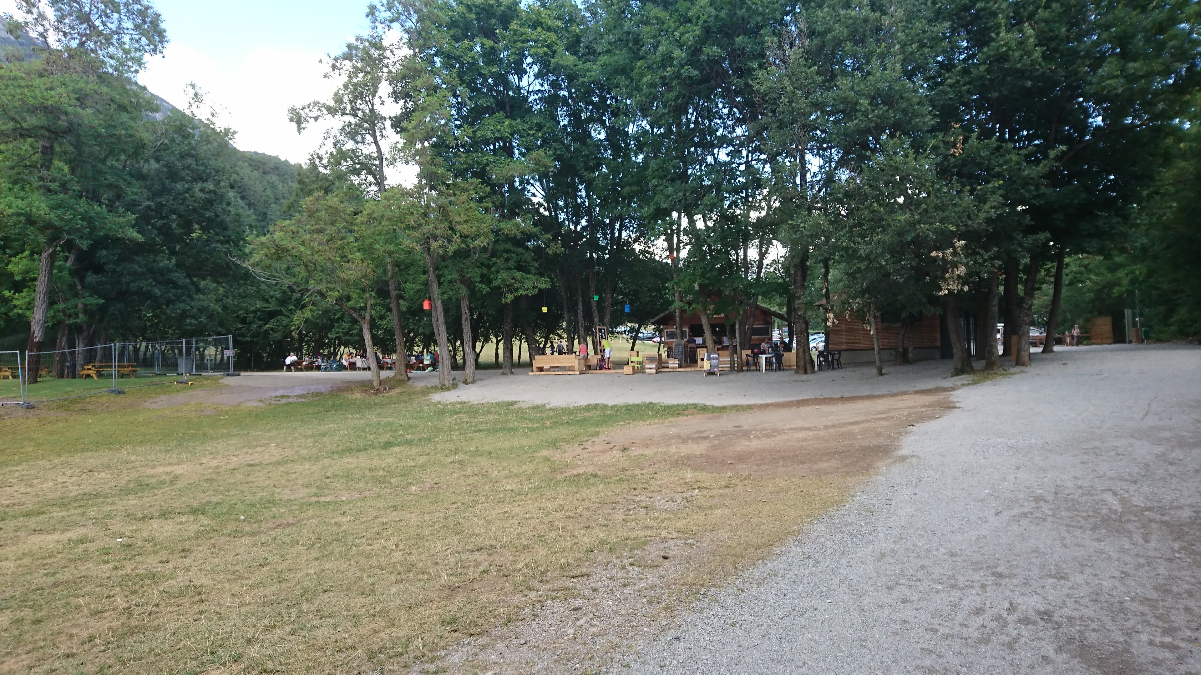 Photo n° 1 de l'avis de Jenny. fait le 23/07/2018 à 06:46
