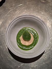 Matcha du Restaurant gastronomique Table Bruno Verjus à Paris - n°6