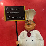 Photo n°1 de l'avis de Anna.a fait le 21/11/2023 à 08:54 sur le  Hollywood Pizzeria Braceria à Chieti