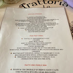 Photo n°6 de l'avis de Simone.e fait le 01/02/2020 à 19:54 sur le  Bar Trattoria La Sugheraia à Suvereto