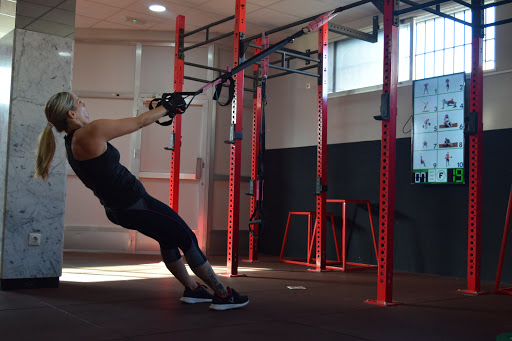 DLFitness Pilar de Horadada en Pilar de la Horadada, Alicante