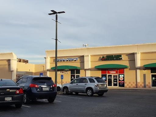 Shopping Mall «Greenbriar Mall», reviews and photos, 2841 Greenbriar Pkwy SW, Atlanta, GA 30331, USA