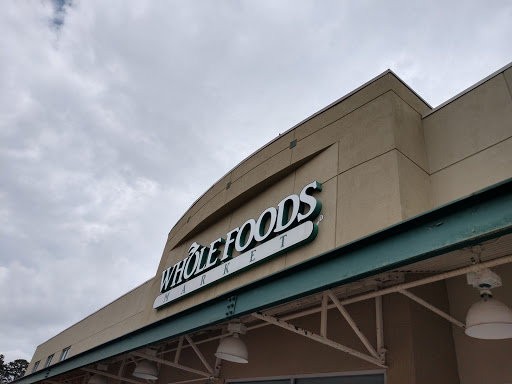 Grocery Store «Whole Foods Market», reviews and photos, 3540 Wade Ave, Raleigh, NC 27607, USA