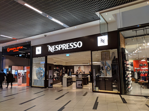 Nespresso Boutique Field's