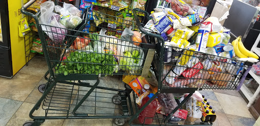 Supermarket «Universal Supermarket», reviews and photos, 2101 Federal St, Camden, NJ 08105, USA