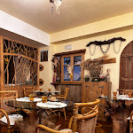 Photo n°1 de l'avis de Letizia.e fait le 28/12/2023 à 15:48 sur le  Ristorante Pizzeria Cervo à Livigno