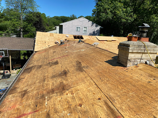 Roofing Contractor «All Roofing Solutions», reviews and photos, 4142 Ogletown Stanton Rd #313, Newark, DE 19713, USA