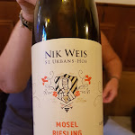 Photo n°4 de l'avis de Matteo.a fait le 12/07/2020 à 06:05 sur le  Weinbar Weimar à Weimar