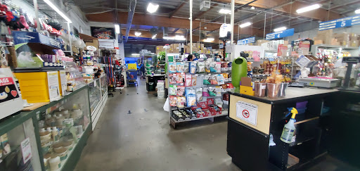 Pet Supply Store «Pet Supreme», reviews and photos, 12823 Foothill Blvd, Sylmar, CA 91342, USA