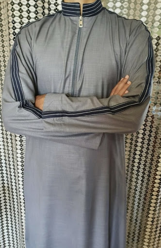 Gift Shop «The Sunnah The Better Islamic Gift Shop», reviews and photos, 5772 Evers Rd, San Antonio, TX 78238, USA