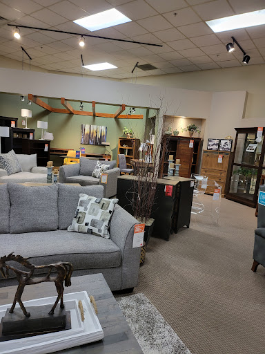 Furniture Store «Slumberland Furniture», reviews and photos, 1831 E Independence St, Springfield, MO 65804, USA