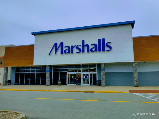 Department Store «Marshalls», reviews and photos, 9931 Mountain View Dr, West Mifflin, PA 15122, USA