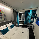 Photo n°1 de l'avis de Assif.i fait le 09/04/2024 à 19:19 sur le  Hotel Motel One Berlin-Spittelmarkt à Berlin