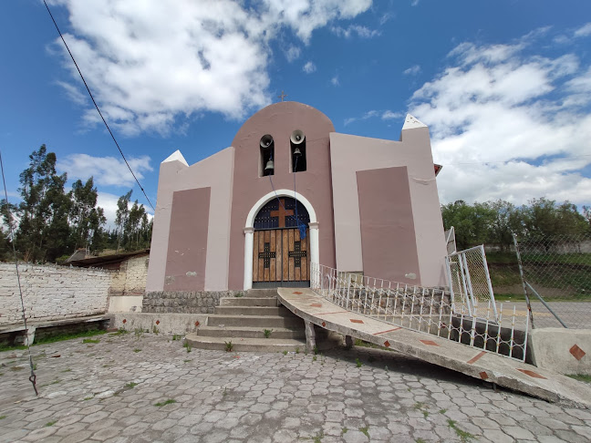 Capilla Católica del Rosario