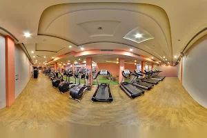 The Fitline Gym - Best Fitness Centre in Doraha image