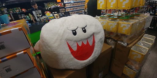 Gift Shop «ThinkGeek», reviews and photos, 401 NE Northgate Way, Seattle, WA 98125, USA