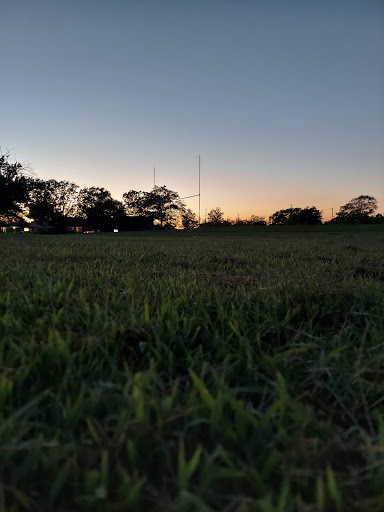 Soccer field