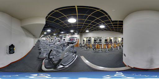 Gym «Energy Club», reviews and photos, 2900 S Quincy St, Arlington, VA 22206, USA