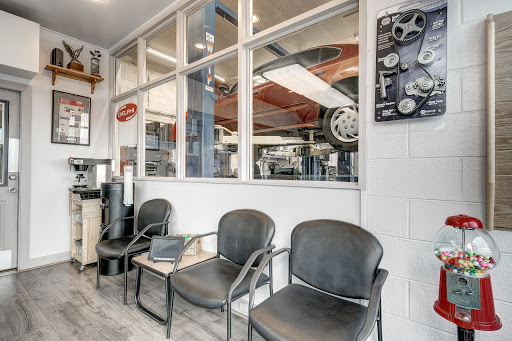 Auto Repair Shop «Eagle Automotive Service», reviews and photos, 7921 S Platte Canyon Rd, Littleton, CO 80128, USA