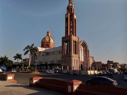 Catedral de Apatzingán (Nuestra Señora de la Asunción)