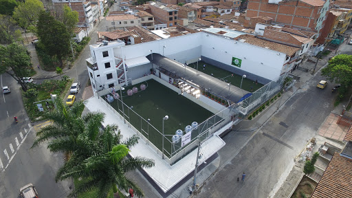 Il Campo Canchas Sintéticas