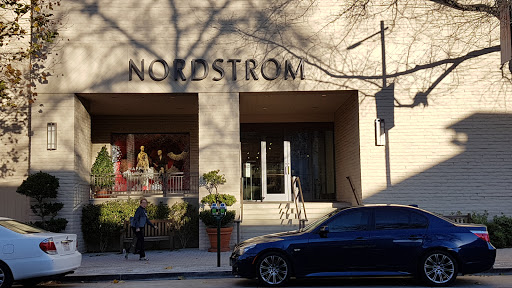 Department Store «Nordstrom Broadway Plaza in Walnut Creek», reviews and photos, 1200 Broadway Plaza, Walnut Creek, CA 94596, USA