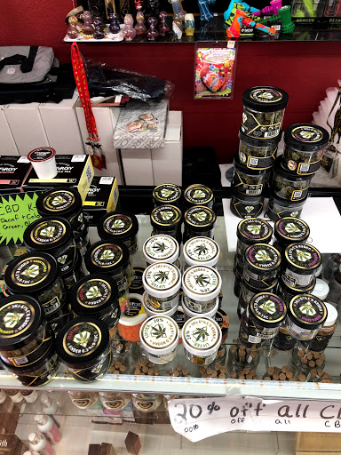 Tobacco Shop «Sky High Smoke Shop», reviews and photos, 6840 Dykes Rd, Southwest Ranches, FL 33331, USA