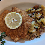 Photo n°1 de l'avis de Alexander.r fait le 08/10/2023 à 12:43 sur le  Goldener Hirsch à Mainz