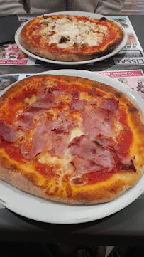 Pizza du Restaurant italien Ristorante Pizzeria Le 37 à Mâcon - n°19