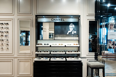 Eyeshow à Paris