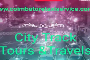 City Track Tours&Travels image