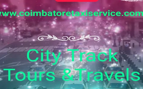 City Track Tours&Travels image