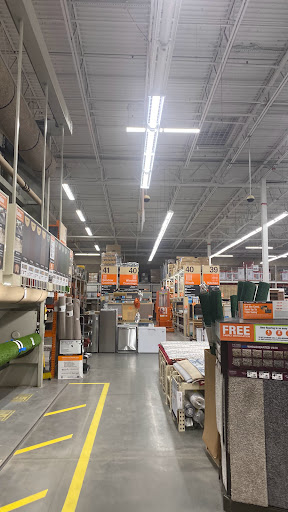 Home Improvement Store «The Home Depot», reviews and photos, 3043 NY-50, Saratoga Springs, NY 12866, USA