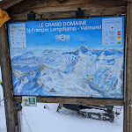 Photo n° 1 de l'avis de Arnaud.E fait le 28/03/2022 à 14:34 pour Domaine skiable de Saint François Longchamp Labellemontagne à Saint-François-Longchamp