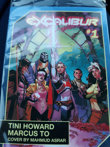 Comic Book Store «Kaboom Comics & Collectibles», reviews and photos, 801 Pecan Blvd, McAllen, TX 78501, USA