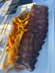 Photo n°36 de Edgar Gastronomique Burgers à Saint-Laurent-du-Var ()