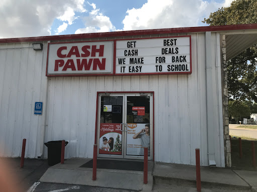 Pawn Shop «Cash Pawn», reviews and photos