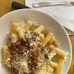 Photo n°1 de l'avis de M..e fait le 25/07/2023 à 12:27 sur le  Trattoria La Fornace à Radicondoli