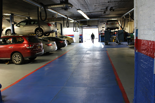 Car Dealer «Nemet Motors Used Cars», reviews and photos, 150-02 Hillside Avenue, Jamaica, NY 11432, USA