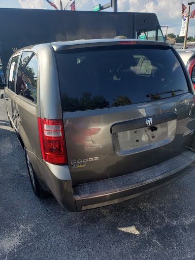 Used Car Dealer «I-75 Autos», reviews and photos, 1518 W US Hwy 90, Lake City, FL 32055, USA