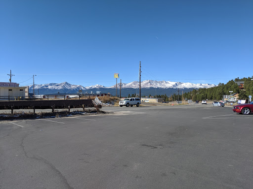 Grocery Store «Safeway», reviews and photos, 1900 N Poplar St, Leadville, CO 80461, USA